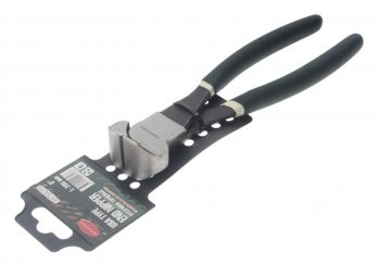 999 р. Кусачки торцевые 200мм 8 ROCKFORCE ROCKFORCE rf-6976a200  с доставкой в г. Кемерово. Увеличить фотографию 1