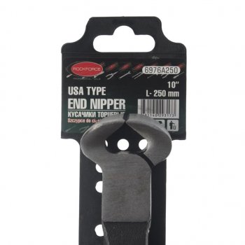 1 369 р. Кусачки торцевые 250мм 10 ROCKFORCE ROCKFORCE rf-6976a250  с доставкой в г. Кемерово. Увеличить фотографию 3