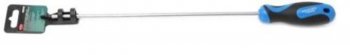 359 р. Отвертка TORX T25x300мм ROCKFORCE ROCKFORCE rf-71630025  с доставкой в г. Кемерово. Увеличить фотографию 1