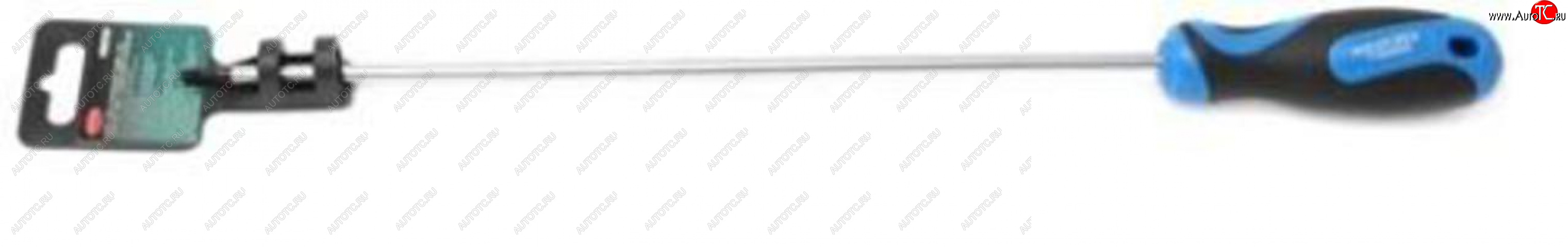 359 р. Отвертка TORX T25x300мм ROCKFORCE ROCKFORCE rf-71630025  с доставкой в г. Кемерово