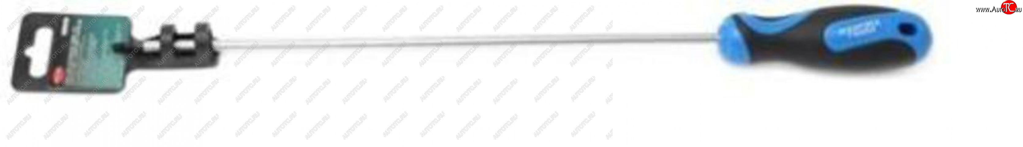 479 р. Отвертка TORX T27x300мм ROCKFORCE ROCKFORCE rf-71630027  с доставкой в г. Кемерово