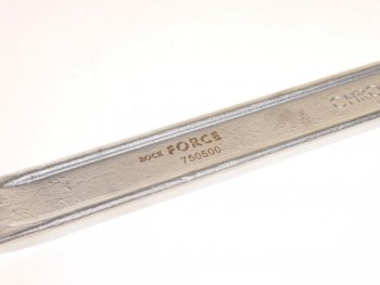 899 р. Лопатка монтажная 500мм ROCKFORCE ROCKFORCE rf-750500  с доставкой в г. Кемерово. Увеличить фотографию 2
