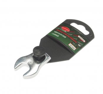 100 р. Ключ рожковый 12мм односторонний ROCKFORCE ROCKFORCE rf-751312a  с доставкой в г. Кемерово. Увеличить фотографию 1