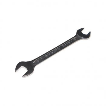 237 р. Ключ рожковый 17х19мм ROCKFORCE ROCKFORCE rf-7541719  с доставкой в г. Кемерово. Увеличить фотографию 1