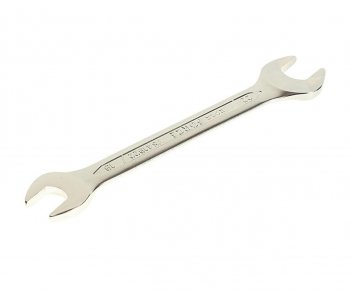 299 р. Ключ рожковый 19х22мм ROCKFORCE ROCKFORCE rf-7541922  с доставкой в г. Кемерово. Увеличить фотографию 1