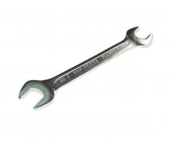 299 р. Ключ рожковый 20х22мм ROCKFORCE ROCKFORCE rf-7542022  с доставкой в г. Кемерово. Увеличить фотографию 1
