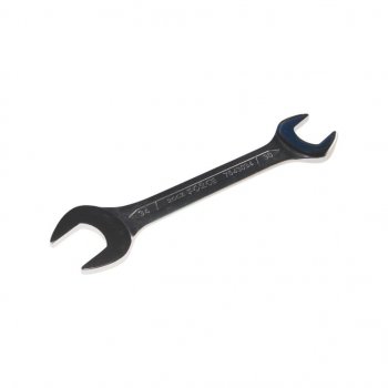 839 р. Ключ рожковый 30х34мм ROCKFORCE ROCKFORCE rf-7543034  с доставкой в г. Кемерово. Увеличить фотографию 1