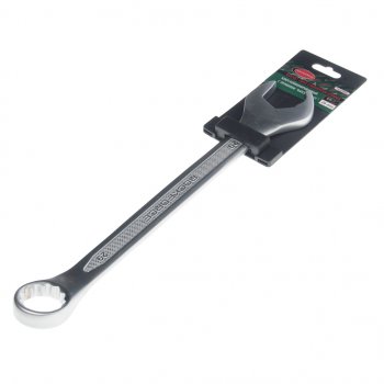 769 р. Ключ комбинированный 29мм (Ratchet Drive) с держателем ROCKFORCE ROCKFORCE rf-75529rd  с доставкой в г. Кемерово. Увеличить фотографию 1