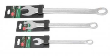 92 р. Ключ комбинированный 8х8мм с держателем Profi ROCKFORCE ROCKFORCE rf-75608  с доставкой в г. Кемерово. Увеличить фотографию 1