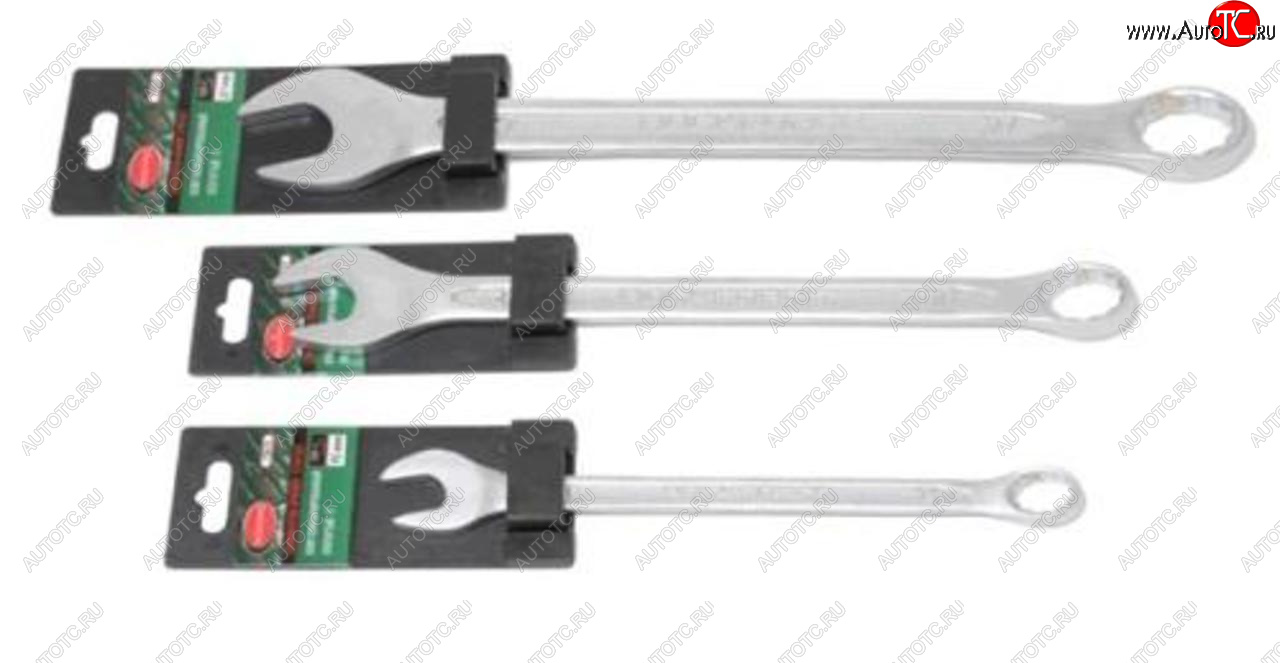 92 р. Ключ комбинированный 8х8мм с держателем Profi ROCKFORCE ROCKFORCE rf-75608  с доставкой в г. Кемерово