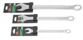 146 р. Ключ комбинированный 12х12мм с держателем Profi ROCKFORCE ROCKFORCE rf-75612  с доставкой в г. Кемерово. Увеличить фотографию 1