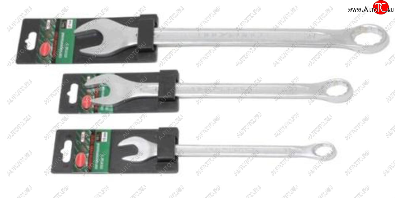 201 р. Ключ комбинированный 19х19мм с держателем Profi ROCKFORCE ROCKFORCE rf-75619 ROCKFORCE rf-75619  с доставкой в г. Кемерово
