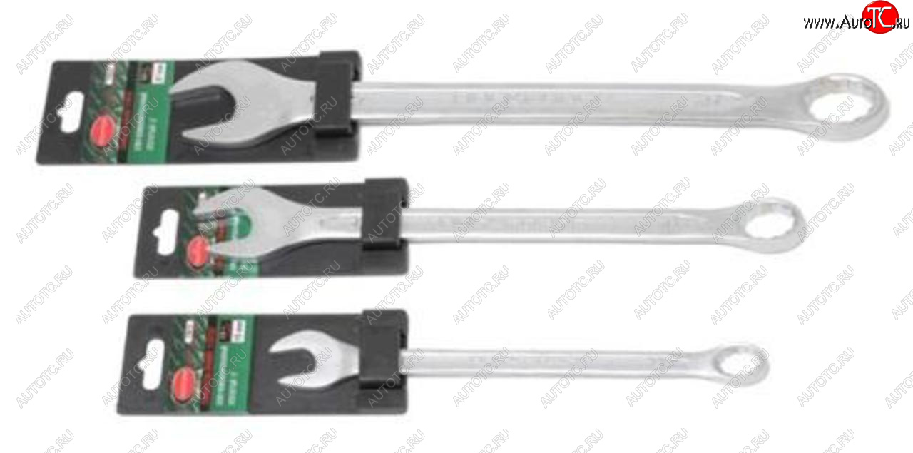 459 р. Ключ комбинированный 23х23мм с держателем Profi ROCKFORCE ROCKFORCE rf-75623  с доставкой в г. Кемерово