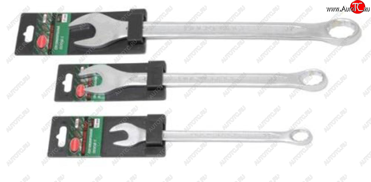 649 р. Ключ комбинированный 28х28мм с держателем Profi ROCKFORCE ROCKFORCE rf-75628  с доставкой в г. Кемерово