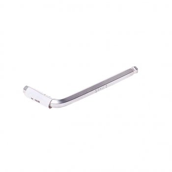 118 р. Ключ шестигранный Г-образный 6мм шаровый ROCKFORCE ROCKFORCE rf-76506  с доставкой в г. Кемерово. Увеличить фотографию 1