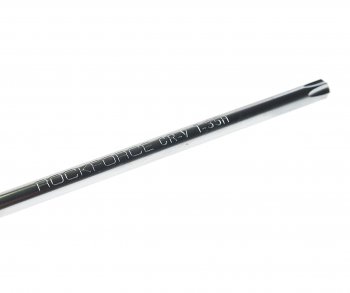 101 р. Ключ TORX Г-образный T-35H с отверстием длинный ROCKFORCE ROCKFORCE rf-76735l  с доставкой в г. Кемерово. Увеличить фотографию 2