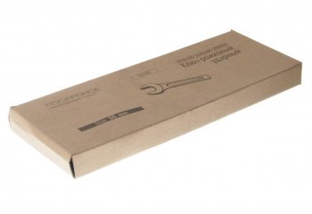 2 499 р. Ключ рожковый 55мм L=295мм ударный односторонний ROCKFORCE ROCKFORCE rf-79155  с доставкой в г. Кемерово. Увеличить фотографию 3