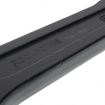 2 699 р. Ключ рожковый 65мм L=335мм ударный односторонний ROCKFORCE ROCKFORCE rf-79165  с доставкой в г. Кемерово. Увеличить фотографию 3