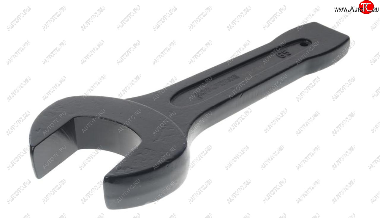 2 699 р. Ключ рожковый 65мм L=335мм ударный односторонний ROCKFORCE ROCKFORCE rf-79165  с доставкой в г. Кемерово