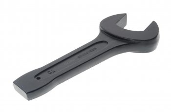 3 699 р. Ключ рожковый 70мм L=365мм ударный односторонний ROCKFORCE ROCKFORCE rf-79170  с доставкой в г. Кемерово. Увеличить фотографию 2