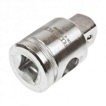 1 289 р. Адаптер 1 под вороток ROCKFORCE ROCKFORCE rf-8008550  с доставкой в г. Кемерово. Увеличить фотографию 2
