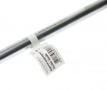 1 999 р. Вороток 12 L=510мм шарнирный с рукояткой ROCKFORCE ROCKFORCE rf-8014510  с доставкой в г. Кемерово. Увеличить фотографию 2