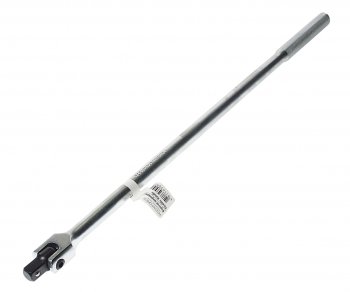 1 999 р. Вороток 12 L=510мм шарнирный с рукояткой ROCKFORCE ROCKFORCE rf-8014510  с доставкой в г. Кемерово. Увеличить фотографию 1