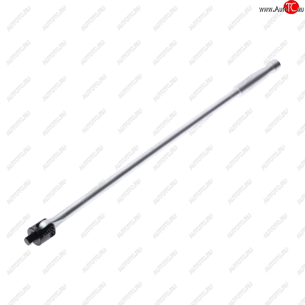 1 979 р. Вороток 12 L=600мм шарнирный с рукояткой ROCKFORCE ROCKFORCE rf-8014600u  с доставкой в г. Кемерово