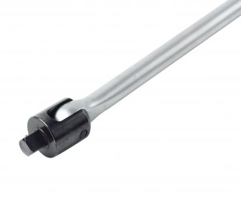 2 299 р. Вороток 12 L=750мм шарнирный с рукояткой ROCKFORCE ROCKFORCE rf-8014750u  с доставкой в г. Кемерово. Увеличить фотографию 2