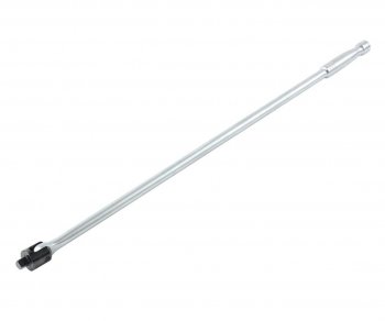 2 299 р. Вороток 12 L=750мм шарнирный с рукояткой ROCKFORCE ROCKFORCE rf-8014750u  с доставкой в г. Кемерово. Увеличить фотографию 1