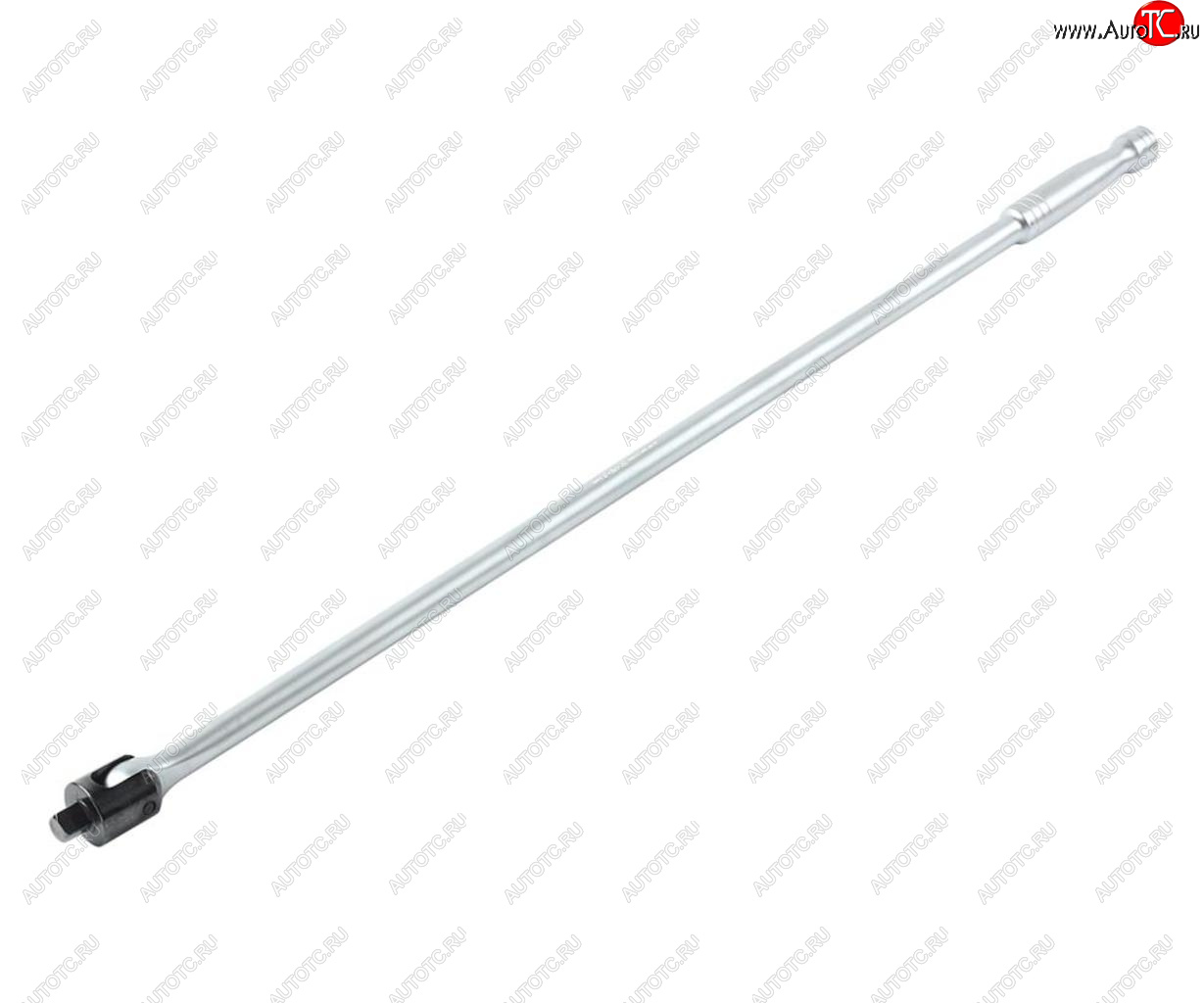 2 299 р. Вороток 12 L=750мм шарнирный с рукояткой ROCKFORCE ROCKFORCE rf-8014750u  с доставкой в г. Кемерово
