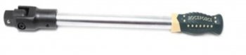 1 659 р. Вороток 3/4 L=510мм с шарниром ROCKFORCE ROCKFORCE rf-8016510f ROCKFORCE rf-8016510f  с доставкой в г. Кемерово. Увеличить фотографию 1