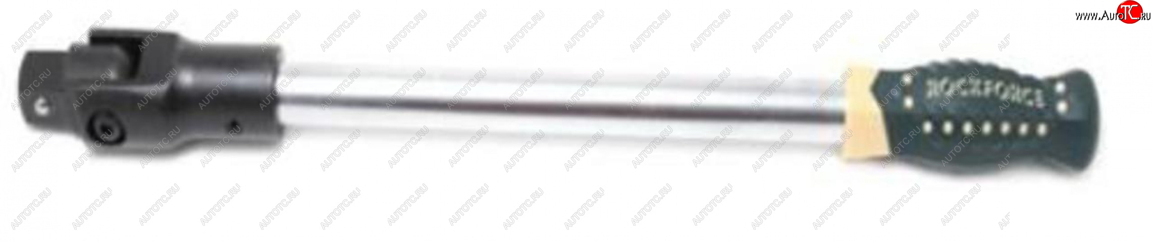 3 689 р. Вороток 34 L=760мм с шарниром ROCKFORCE ROCKFORCE rf-8016760f  с доставкой в г. Кемерово