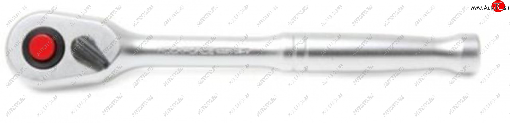 949 р. Ключ трещотка 14 45 зубьев ROCKFORCE ROCKFORCE rf-802211  с доставкой в г. Кемерово