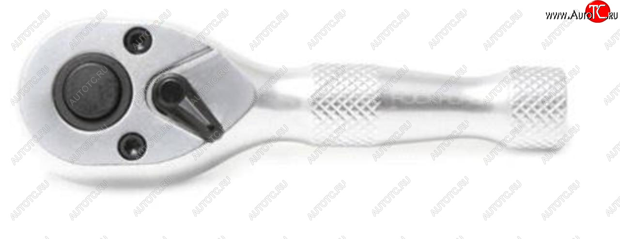 899 р. Ключ трещотка 3/8 72 зуба 105мм реверсивная с накаткой ROCKFORCE ROCKFORCE rf-802326 ROCKFORCE rf-802326  с доставкой в г. Кемерово