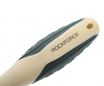 1 439 р. Ключ трещотка 12 72 зуба реверсивная в пластиковом корпусе ROCKFORCE ROCKFORCE rf-802427  с доставкой в г. Кемерово. Увеличить фотографию 3