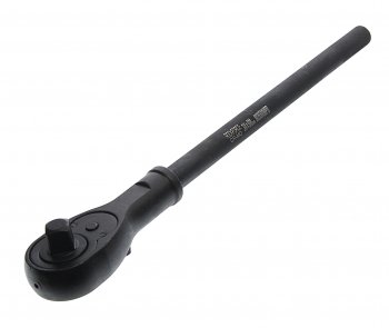3 999 р. Ключ трещотка 34 20 зубьев ударная ROCKFORCE ROCKFORCE rf-8026500mpb  с доставкой в г. Кемерово. Увеличить фотографию 2