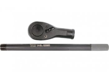 3 999 р. Ключ трещотка 34 20 зубьев ударная ROCKFORCE ROCKFORCE rf-8026500mpb  с доставкой в г. Кемерово. Увеличить фотографию 4