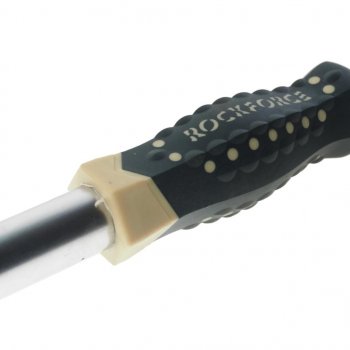 5 999 р. Ключ трещотка 34 24 зуба ROCKFORCE ROCKFORCE rf-8026510  с доставкой в г. Кемерово. Увеличить фотографию 4