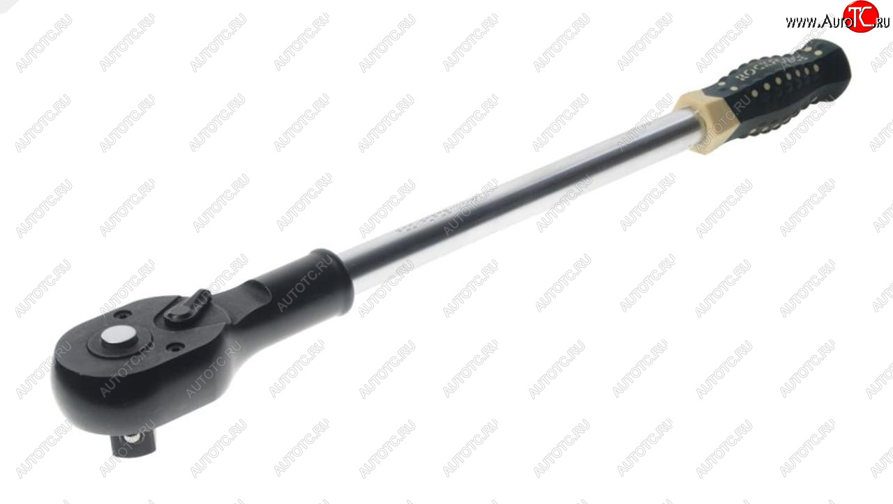 5 999 р. Ключ трещотка 34 24 зуба ROCKFORCE ROCKFORCE rf-8026510  с доставкой в г. Кемерово