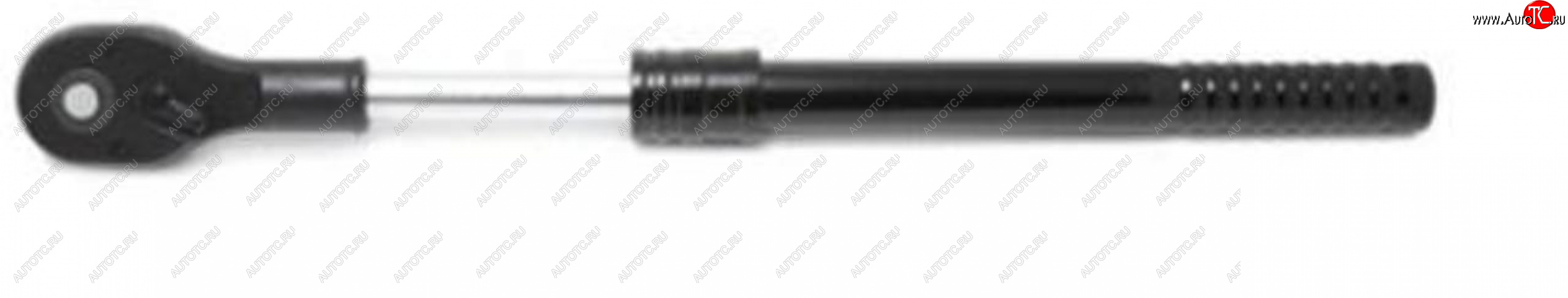 7 349 р. Ключ трещотка 34 24 зуба телескопический ROCKFORCE ROCKFORCE rf-8026760w  с доставкой в г. Кемерово