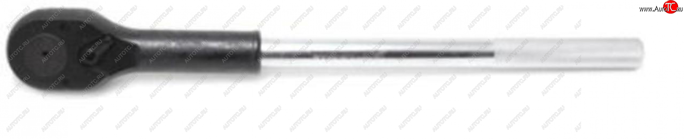 8 299 р. Ключ трещотка 1 24 зуба ROCKFORCE ROCKFORCE rf-8028550  с доставкой в г. Кемерово