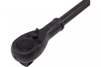 4 099 р. Ключ трещотка 1 24 зуба 660мм реверсивная ударная ROCKFORCE ROCKFORCE rf-8028600mpb ROCKFORCE rf-8028600mpb  с доставкой в г. Кемерово. Увеличить фотографию 2