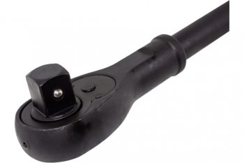 4 099 р. Ключ трещотка 1 24 зуба 660мм реверсивная ударная ROCKFORCE ROCKFORCE rf-8028600mpb ROCKFORCE rf-8028600mpb  с доставкой в г. Кемерово. Увеличить фотографию 3