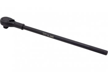 4 099 р. Ключ трещотка 1 24 зуба 660мм реверсивная ударная ROCKFORCE ROCKFORCE rf-8028600mpb ROCKFORCE rf-8028600mpb  с доставкой в г. Кемерово. Увеличить фотографию 1