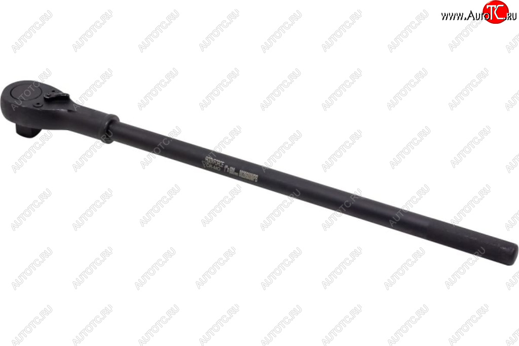 4 099 р. Ключ трещотка 1 24 зуба 660мм реверсивная ударная ROCKFORCE ROCKFORCE rf-8028600mpb ROCKFORCE rf-8028600mpb  с доставкой в г. Кемерово
