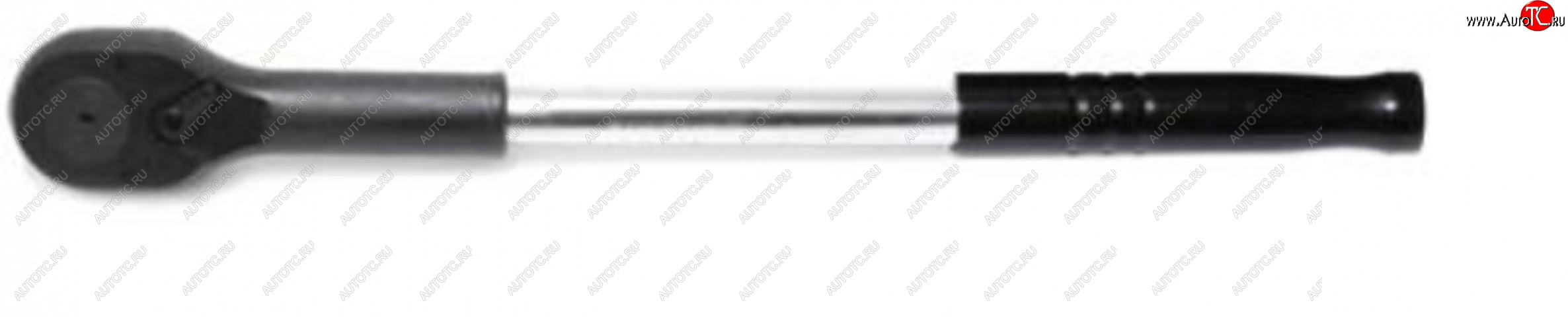 10 549 р. Ключ трещотка 1 24 зуба ROCKFORCE ROCKFORCE rf-8028760  с доставкой в г. Кемерово