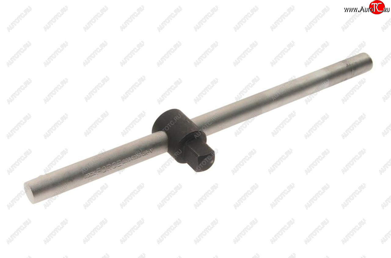 489 р. Вороток 12 L=250мм Т-образный с передвижной ручкой ROCKFORCE ROCKFORCE rf-8034250  с доставкой в г. Кемерово