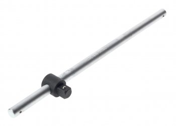 1 289 р. Вороток 34 L=500мм Т-образный с передвижной ручкой ROCKFORCE ROCKFORCE rf-8036500  с доставкой в г. Кемерово. Увеличить фотографию 1