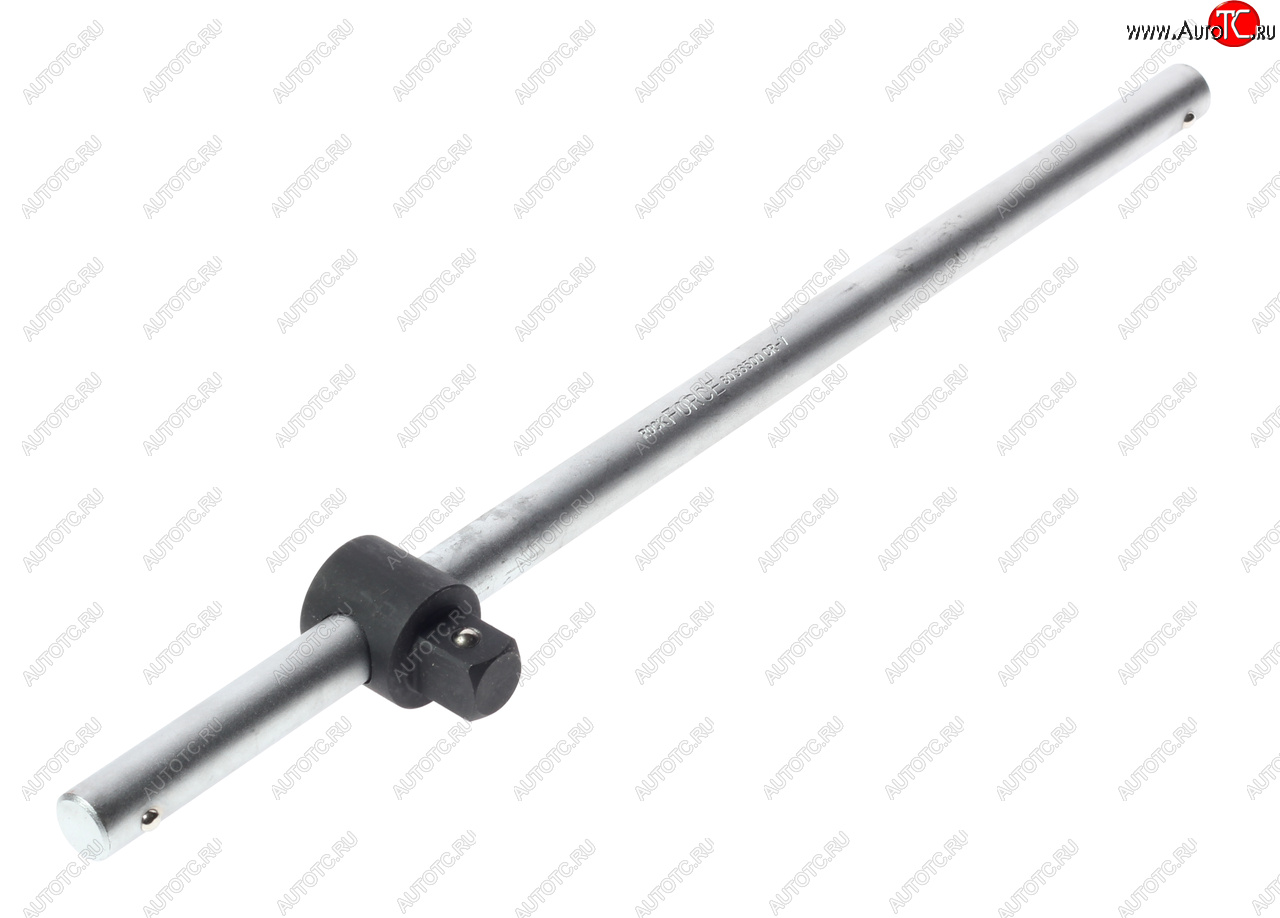 1 289 р. Вороток 34 L=500мм Т-образный с передвижной ручкой ROCKFORCE ROCKFORCE rf-8036500  с доставкой в г. Кемерово